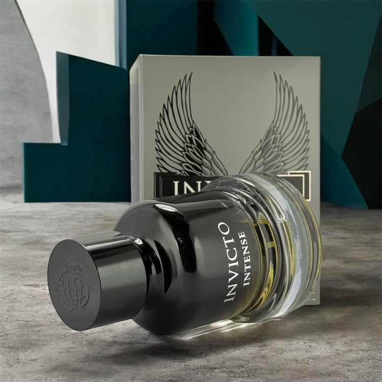 فراگرنس ورد مدل پاکو رابان اینوکتوس اینتنس