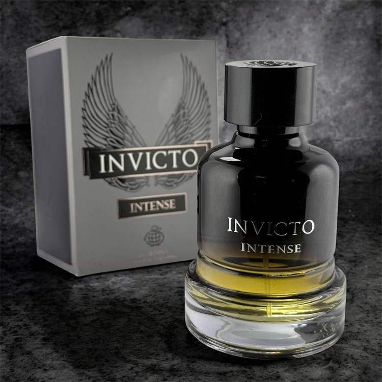 فراگرنس ورد مدل پاکو رابان اینوکتوس اینتنس