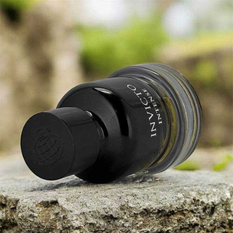 فراگرنس ورد مدل پاکو رابان اینوکتوس اینتنس