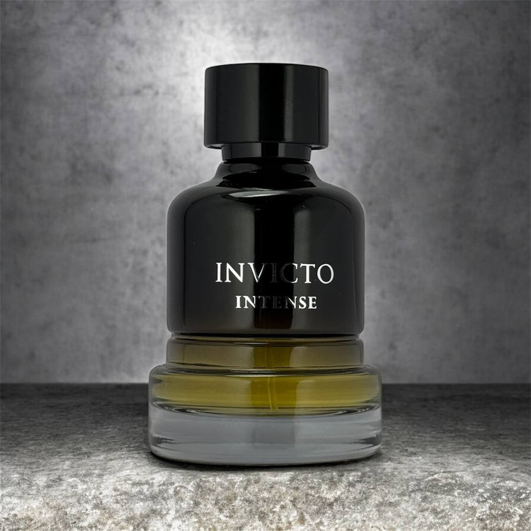 فراگرنس ورد مدل پاکو رابان اینوکتوس اینتنس