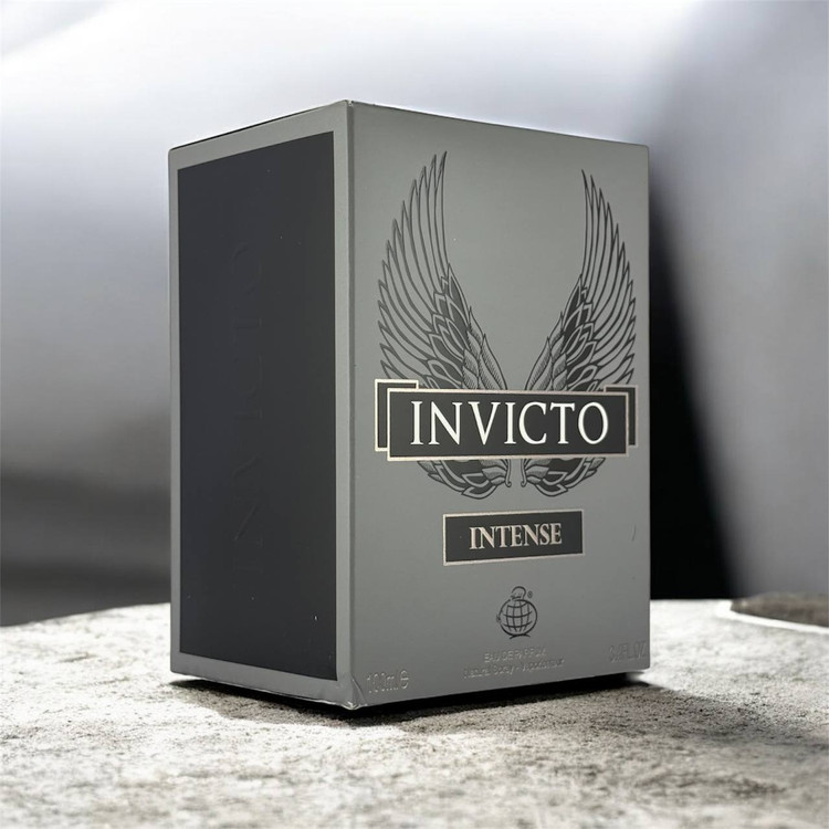 فراگرنس ورد مدل پاکو رابان اینوکتوس اینتنس