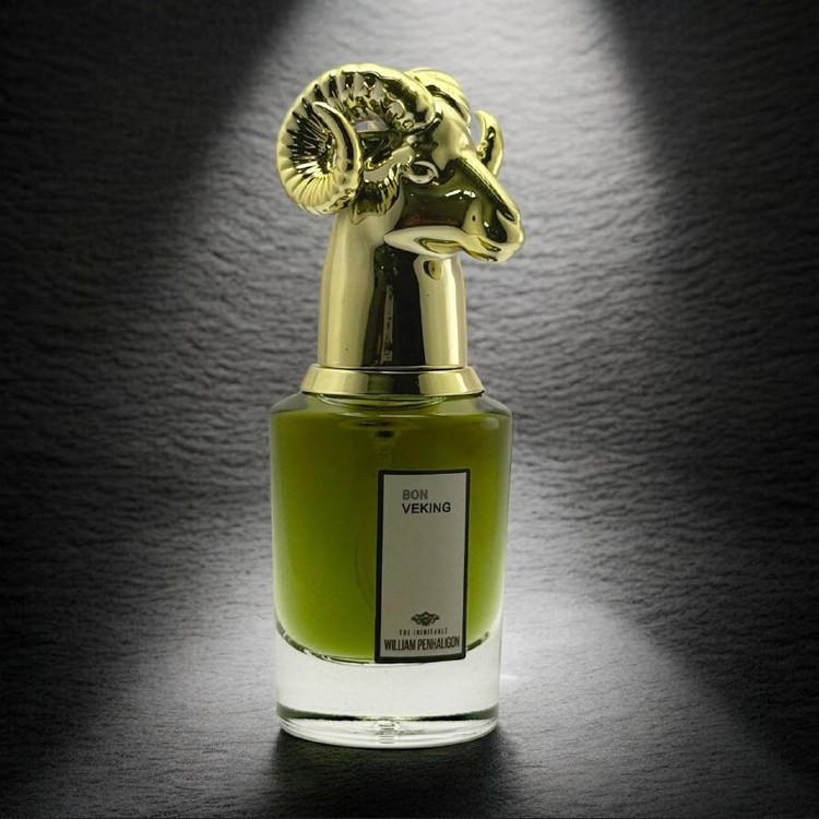 ویلیام پنهالیگونز