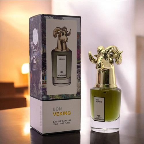 ویلیام پنهالیگونز