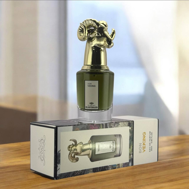 ویلیام پنهالیگونز