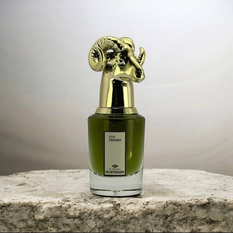 ویلیام پنهالیگونز