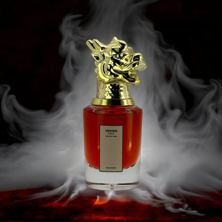 پنهالیگونز آرتور اژدها