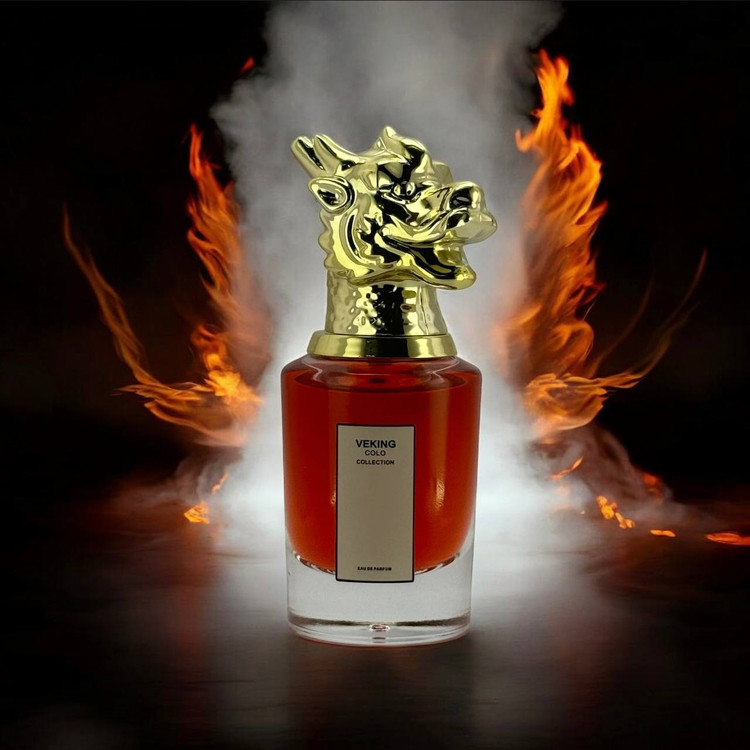 پنهالیگونز آرتور اژدها