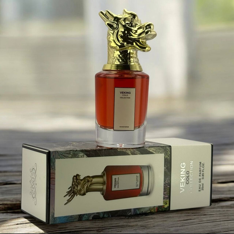 پنهالیگونز آرتور اژدها