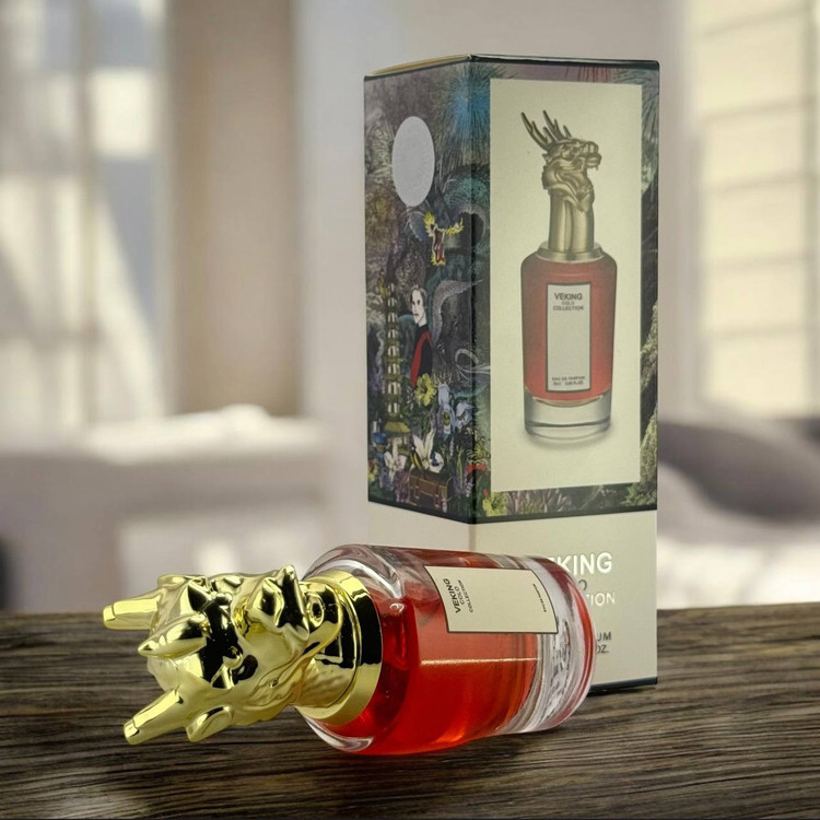 پنهالیگونز آرتور اژدها