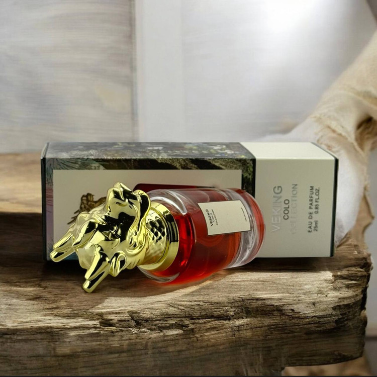 پنهالیگونز آرتور اژدها