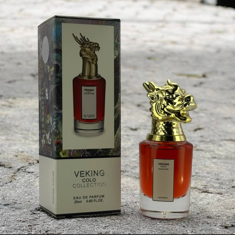 پنهالیگونز آرتور اژدها