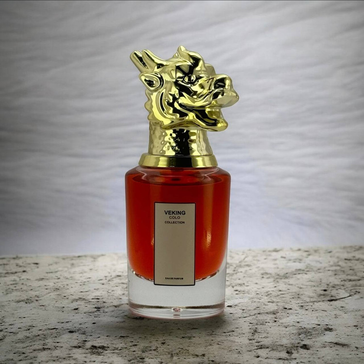 پنهالیگونز آرتور اژدها