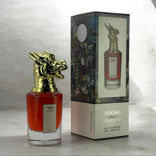 پنهالیگونز آرتور اژدها