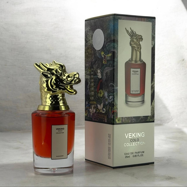 پنهالیگونز آرتور اژدها