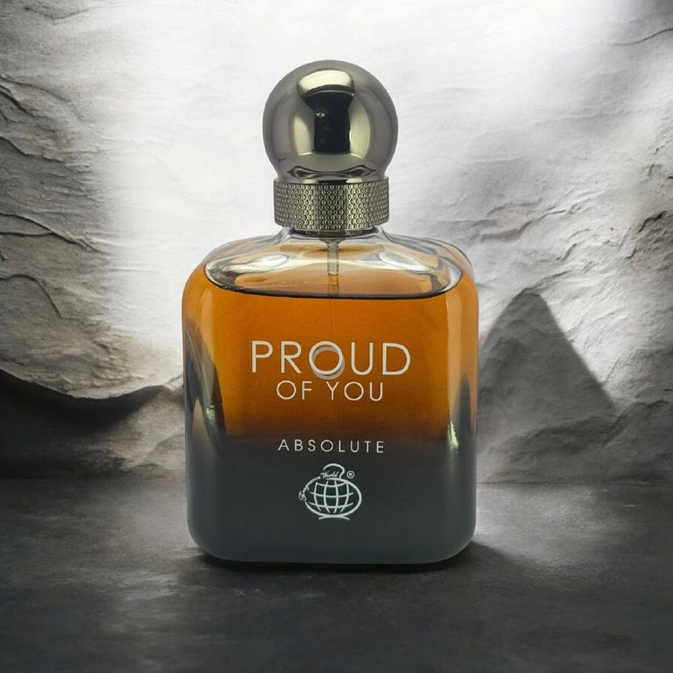 جورجیو آرمانی پرود آف یو (استرانگر ویت یو) مدل ابسلوت