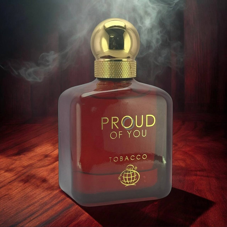 جورجیو آرمانی پرود آف یو (استرانگر ویت یو) مدل توباکو