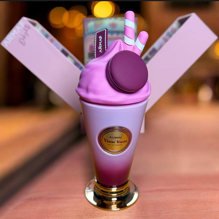 آرماف مدل یام یام