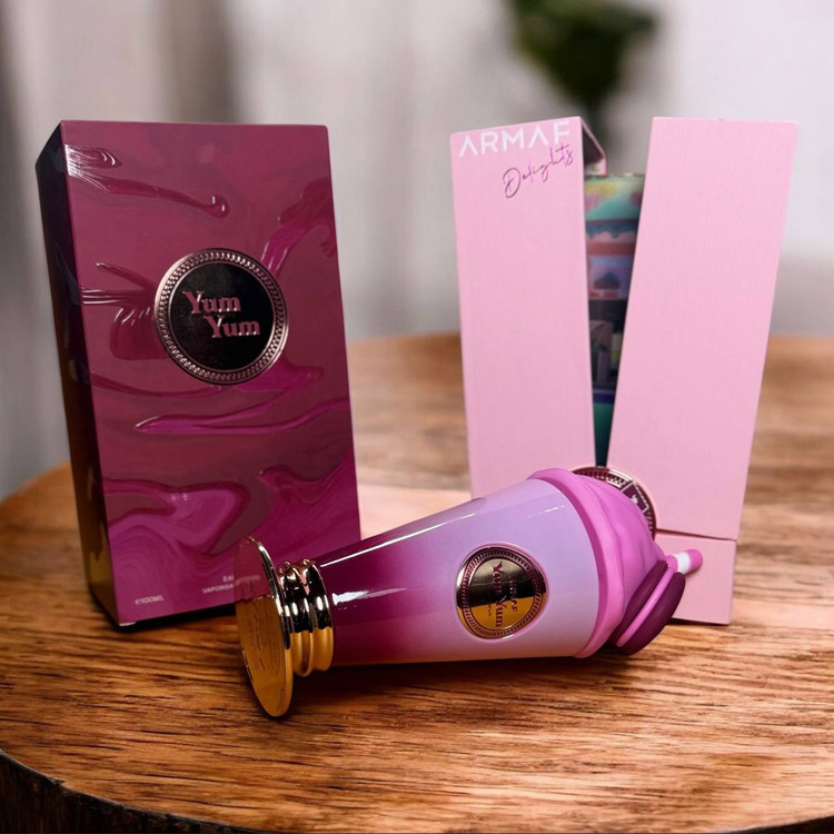 آرماف مدل یام یام