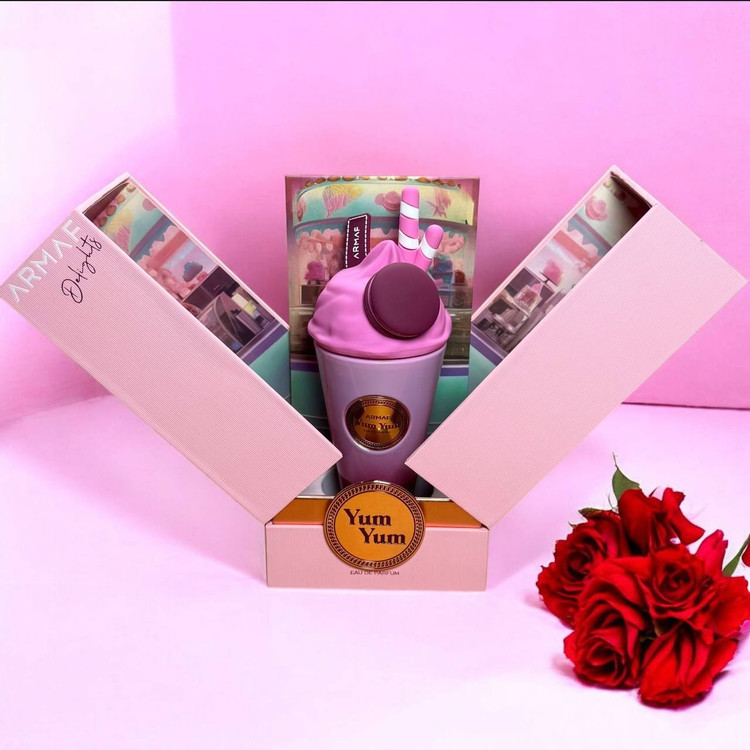 آرماف مدل یام یام