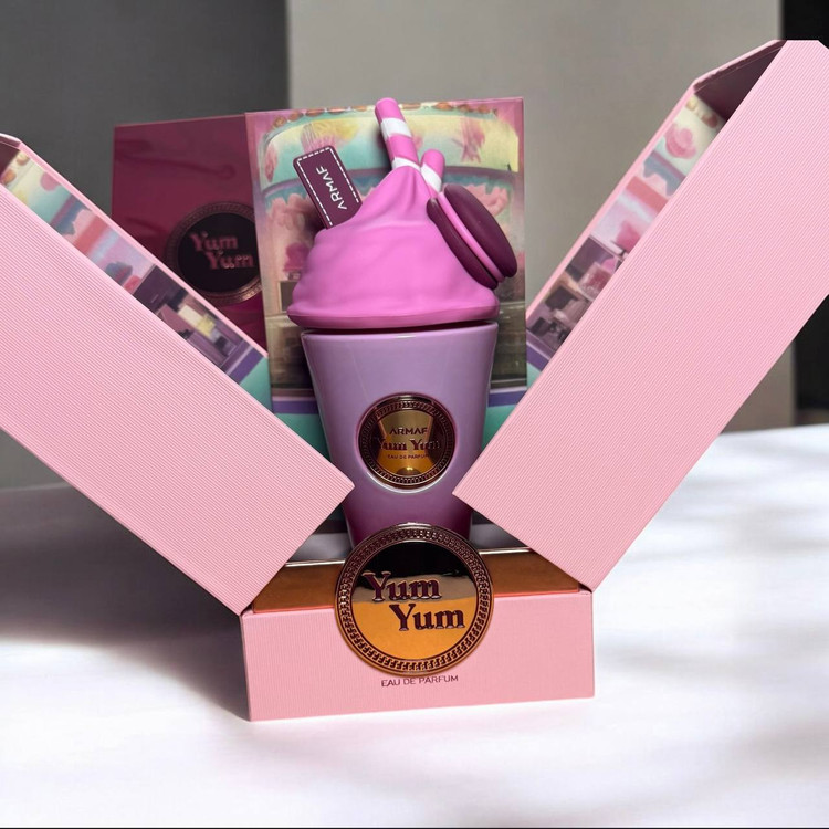 آرماف مدل یام یام