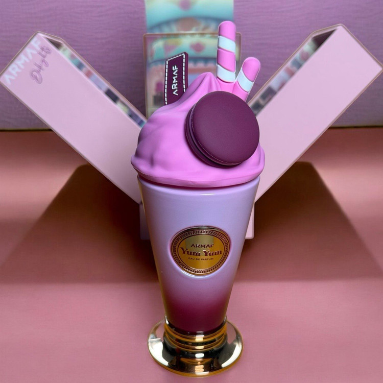 آرماف مدل یام یام