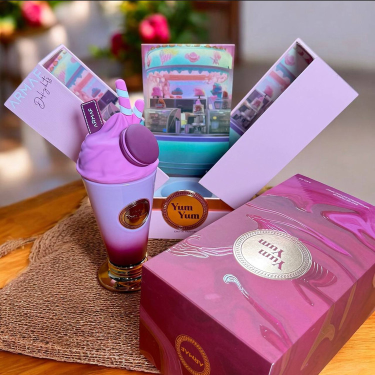 آرماف مدل یام یام