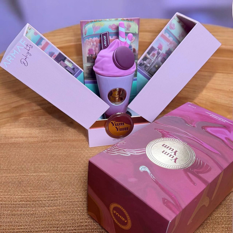 آرماف مدل یام یام