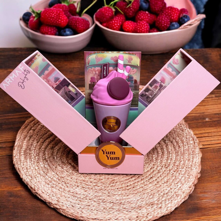 آرماف مدل یام یام