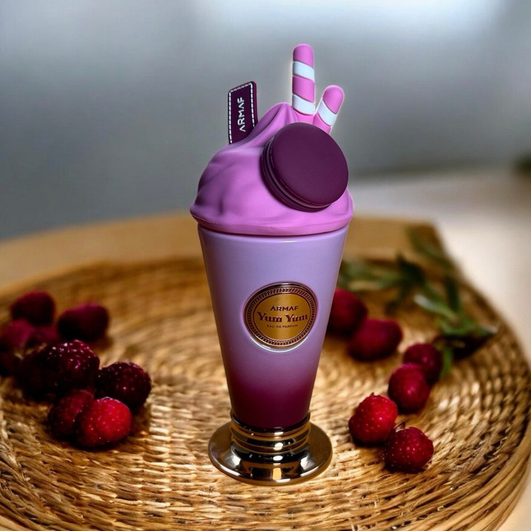 آرماف مدل یام یام