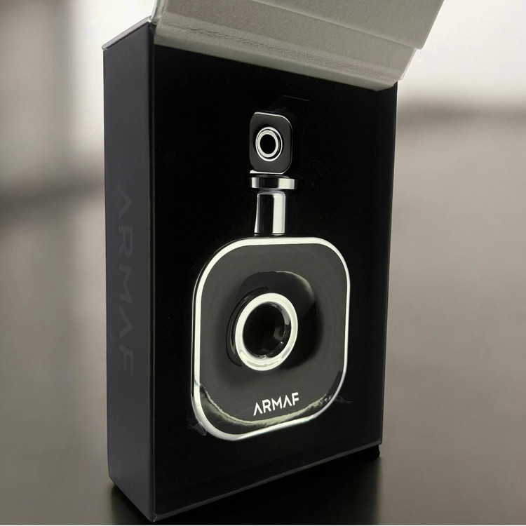 آرماف مدل اینفینیتی