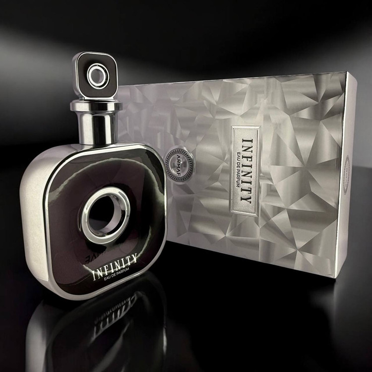 آرماف مدل اینفینیتی