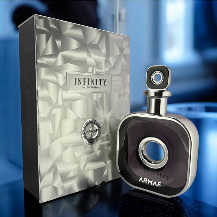 آرماف مدل اینفینیتی