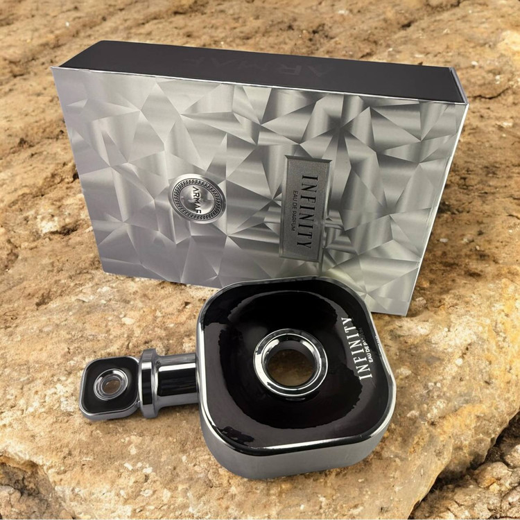 آرماف مدل اینفینیتی