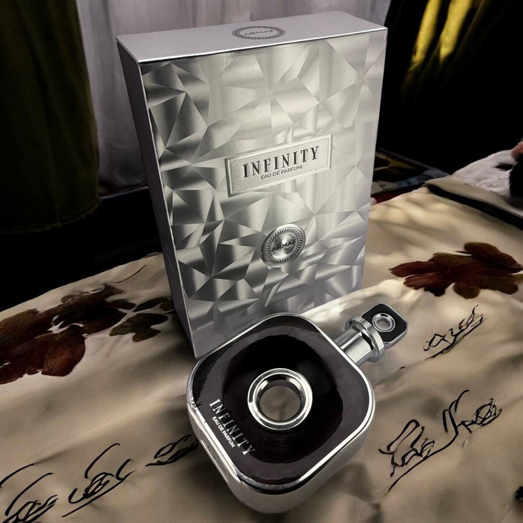 آرماف مدل اینفینیتی