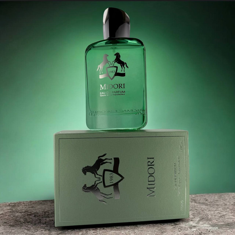 فراگرنس ورد مدل مارلی میدوری (گرینلی)