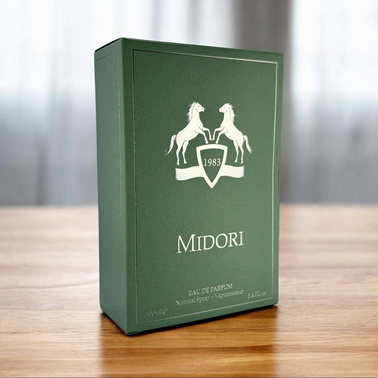 فراگرنس ورد مدل مارلی میدوری (گرینلی)