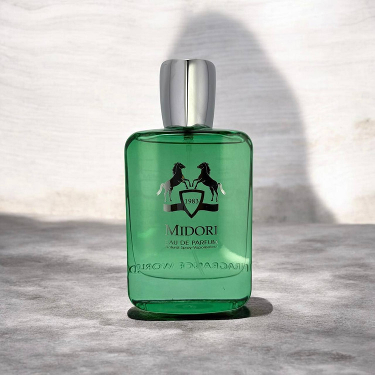 فراگرنس ورد مدل مارلی میدوری (گرینلی)