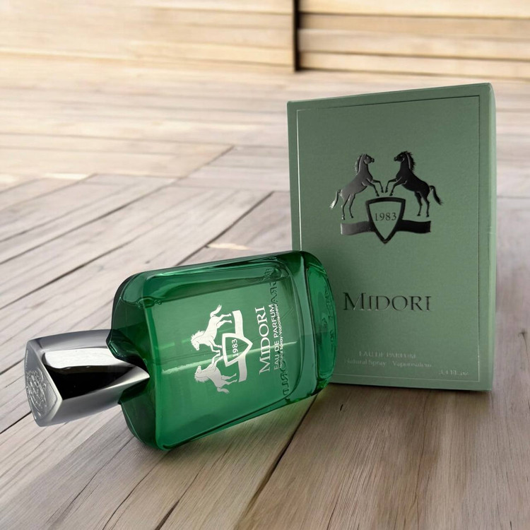 فراگرنس ورد مدل مارلی میدوری (گرینلی)