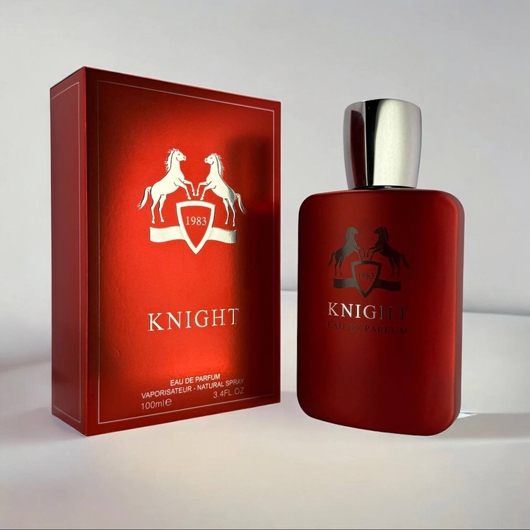 فراگرنس ورد مدل مارلی نایت (کالان)