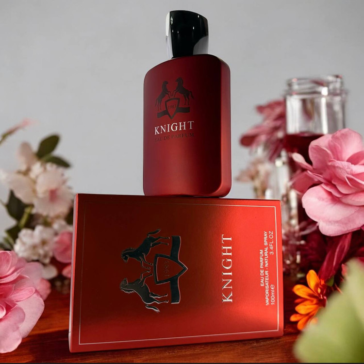 فراگرنس ورد مدل مارلی نایت (کالان)