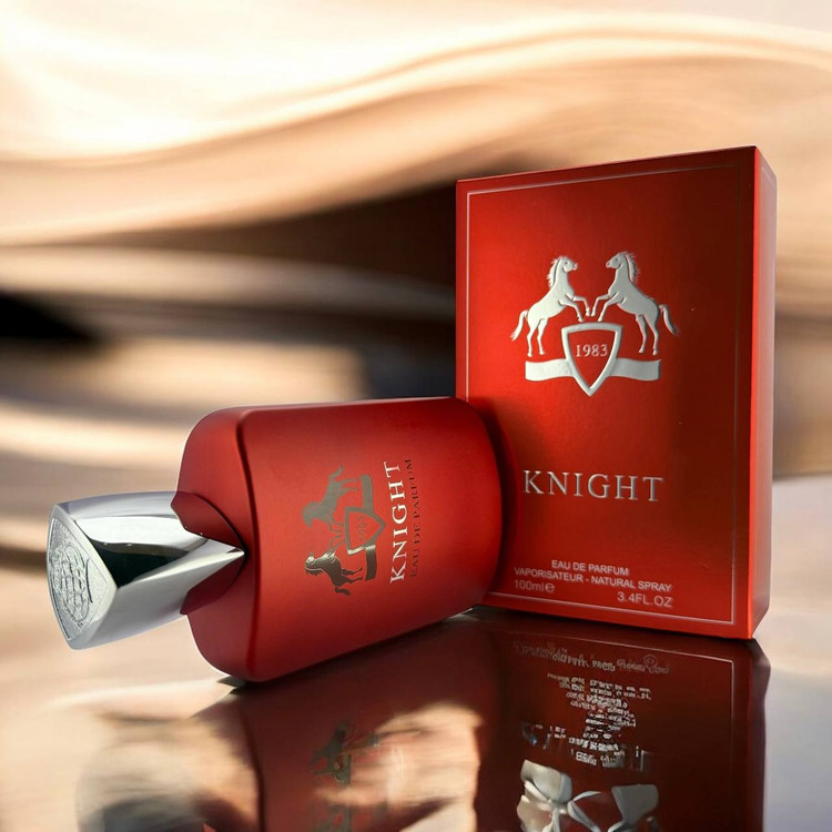 فراگرنس ورد مدل مارلی نایت (کالان)