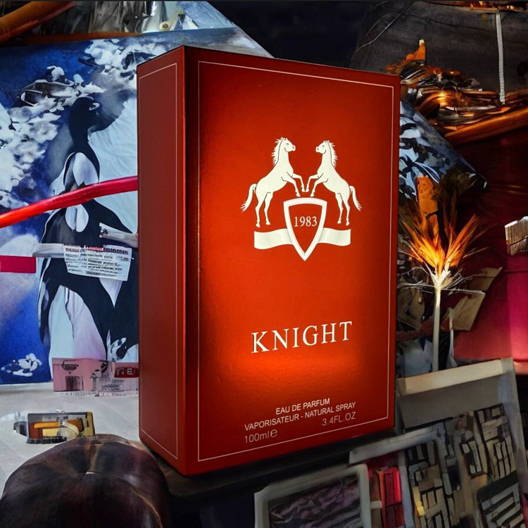 فراگرنس ورد مدل مارلی نایت (کالان)