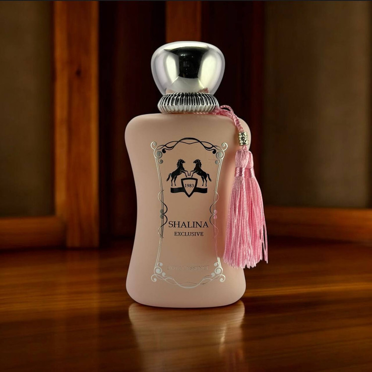 فراگرنس ورد مدل مارلی شالینا (دلینا)