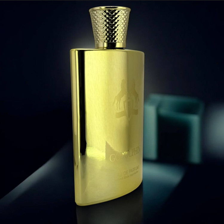 فراگرنس ورد مدل مارلی گودولفین