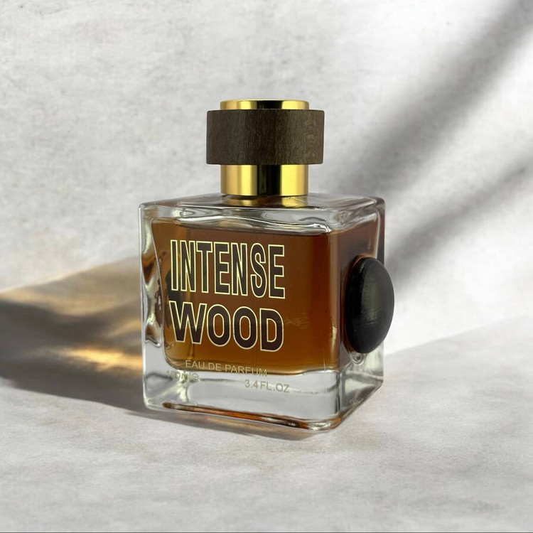 اینتنس وود (دیسکوارد هی وود اینتنس)