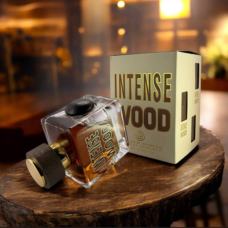 اینتنس وود (دیسکوارد هی وود اینتنس)