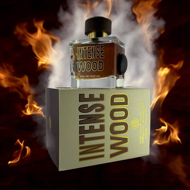 اینتنس وود (دیسکوارد هی وود اینتنس)