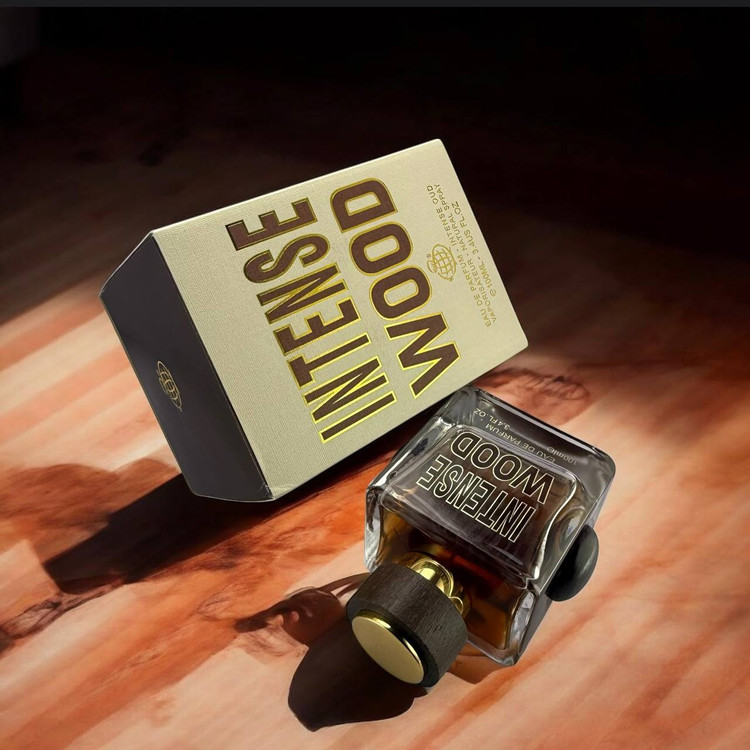 اینتنس وود (دیسکوارد هی وود اینتنس)