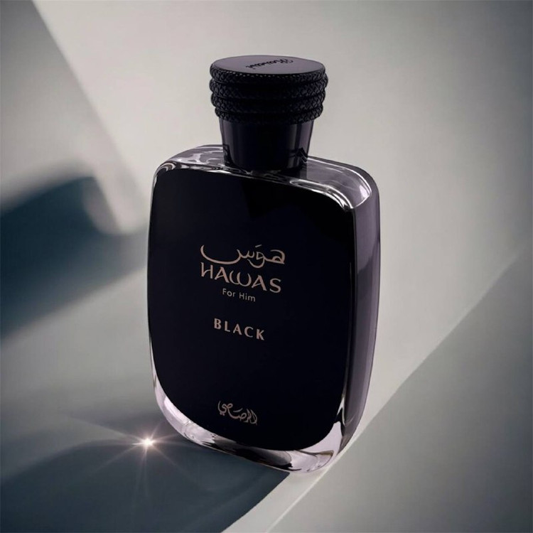 رصاصی مدل هوس بلک فور هیم