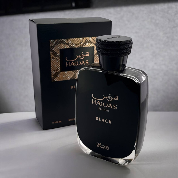 رصاصی مدل هوس بلک فور هیم